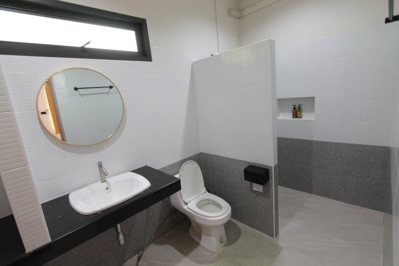 Bed and Breakfast Nararin Garden House Ban Nong Sa Экстерьер фото